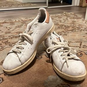 Stan Smiths Limited Edition Colorway